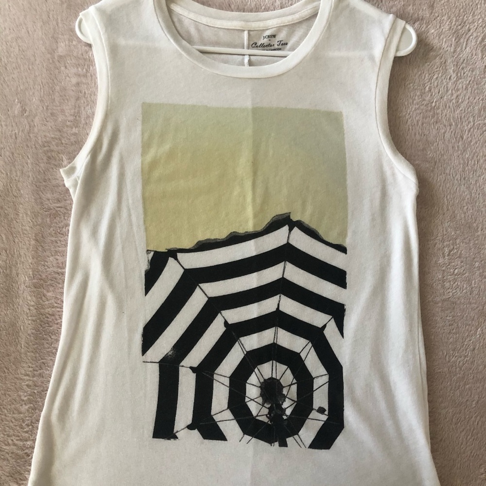 🚨Sale🚨 4 for $30 J.Crew top 💞